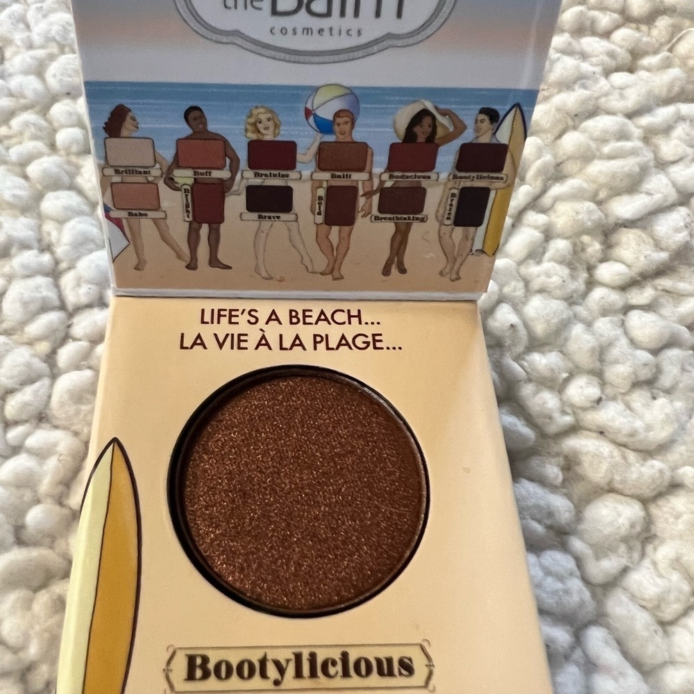 Eyeshadow by the Balm​​​​ - Picture 3 of 4